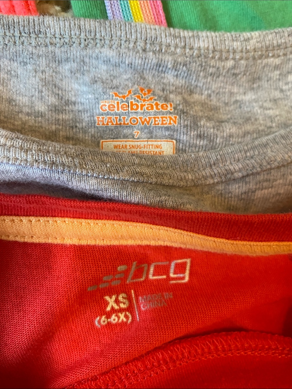 Girls 6/7 Clothing - Picture 5 of 6
